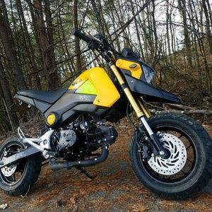 Meet your Posher, Malachi